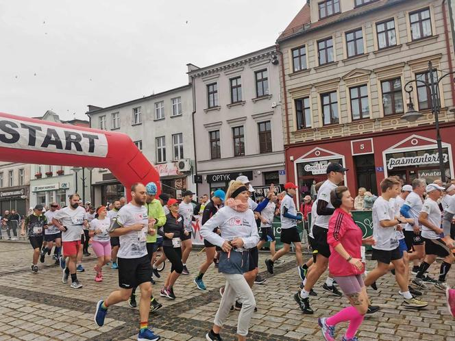 60. Bieg Republiki Ostrowskiej za nami