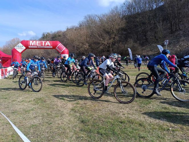 MTB  XC Cytadela w Grudziądzu: