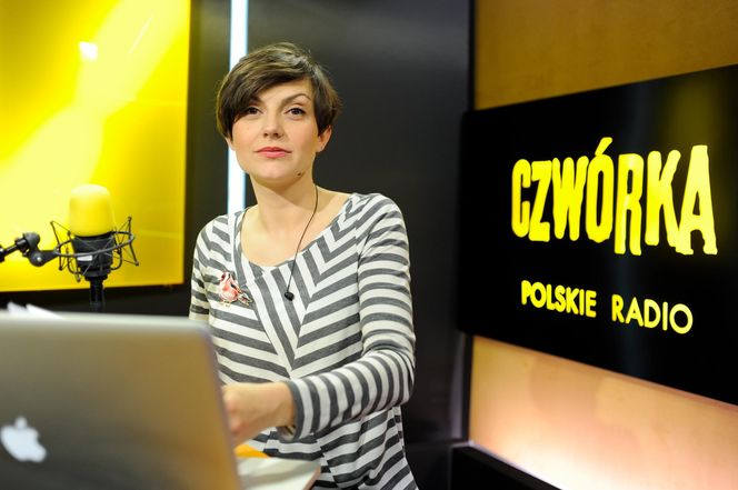 Ula Kaczyńska