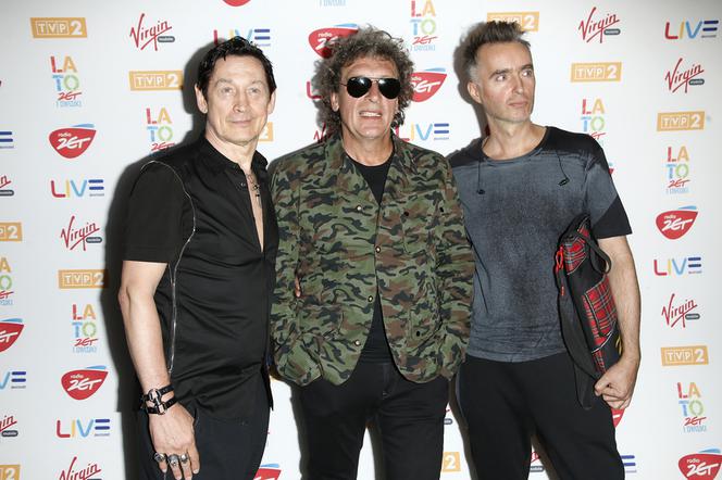 Lato Zet i dwójki. Kto wystapił w Łodzi?