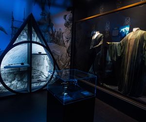 Magiczna podróż w świat Harry’ego Pottera czeka w Alvernia Planet