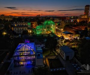 Ogród Botaniczny Uniwersytetu Jagiellońskiego