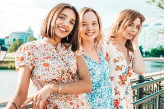 Najpiękniejsze imiona dla kobiet