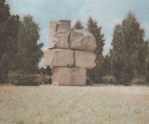 Olsztyńskie cmentarze na dawnych zdjęciach. Tak nekropolie wyglądały ponad 100 lat temu