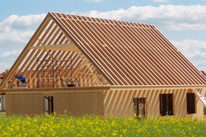 Materiały drewnopochodne zamiast lite drewna