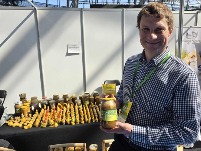 Europejskie Forum Rolnicze w Jasionce