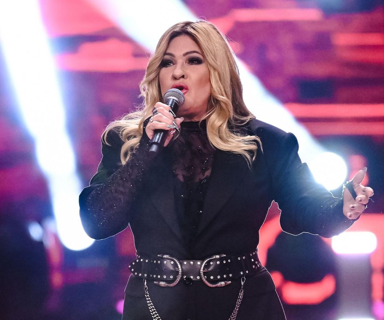 Beata Kozidrak jeszcze niedawno walczyła z nowotworem! Szok, co teraz szykuje