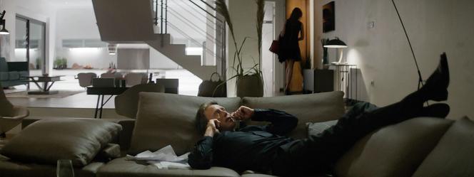 Meble BoConcept w filmie The Call 6