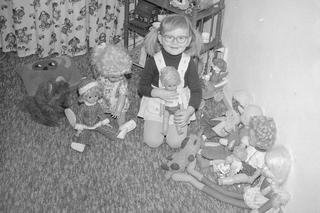 Kultowe prezenty na mikołajki w PRL