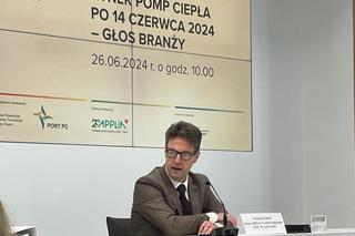 Konferencja PORT PC 26.06.2024 r. Rynek Pomp Ciepła po 14 czerwca 2024 – głos branży