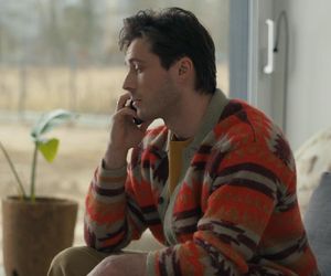 Barwy szczęścia, odcinek 3178. Cezary (Marcel Opaliński)