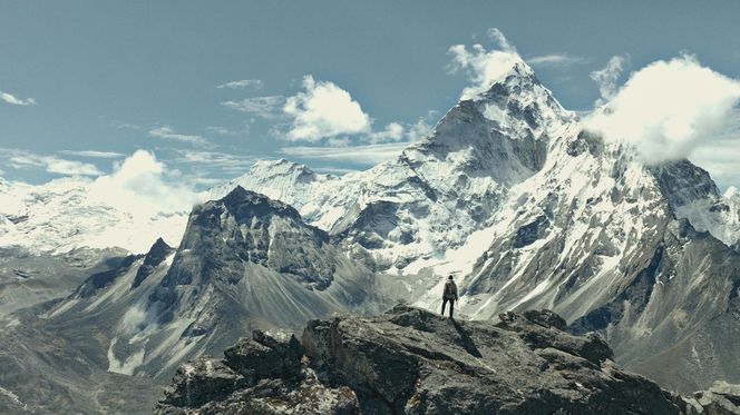 "Krychowiak: krok od szczytu" już 27 listopada w SkyShowtime