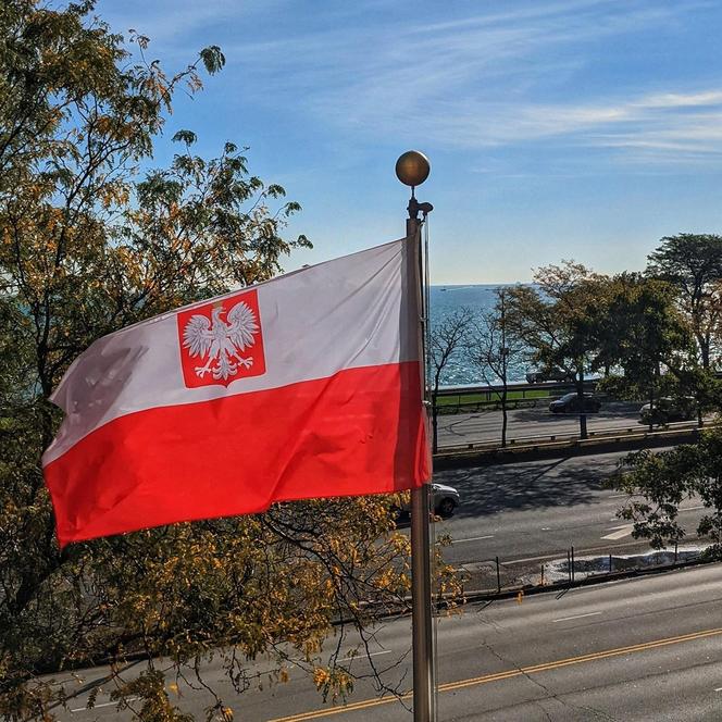 Chicago czeka na nowego konsula