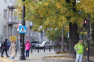 Nowa pora roku już jest w mieście. Lublin przybrał już jesienne barwy. Zobaczcie!