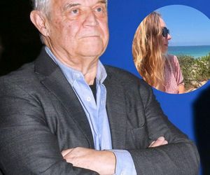 Bratowa teścia Kondrata zrzuciła wszystko. I pokazała też wszystko. Mamy ZDJĘCIA!