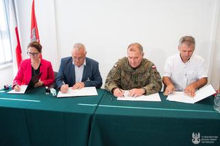 Terytorialsi działają w szkołach 