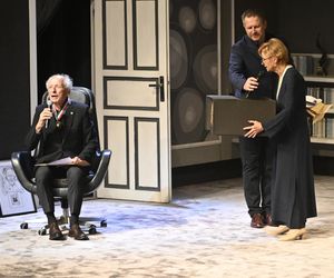 Jubileusz 50-lecia pracy artystycznej Pawła Wawrzeckiego