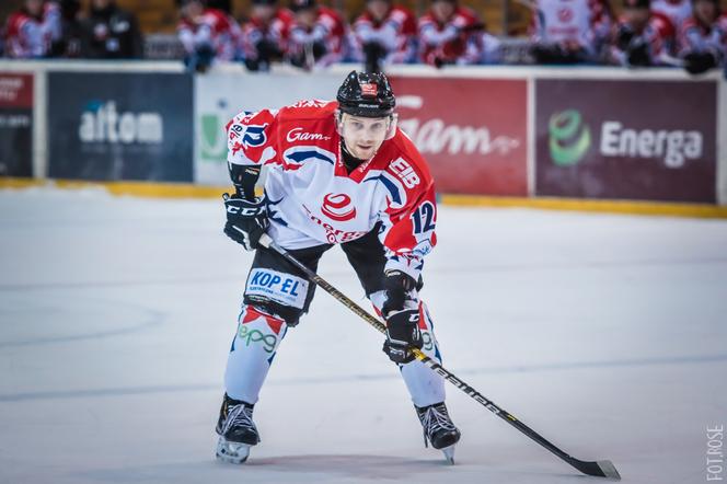 KH Energa Toruń - Comarch Cracovia, pierwszy mecz fazy play-off