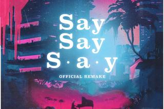 Kygo feat. Paul McCartney & Michael Jackson - Say Say Say