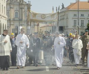 Boże Ciało 2024. Wiemy, którędy przejdą procesje w Bydgoszczy [TRASY, UTRUDNIENIA 30.05.2024]