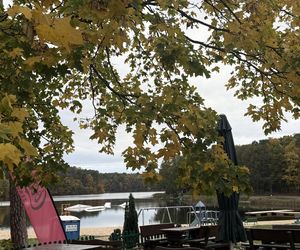 Jesień w Polsce 2025