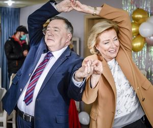 Mieczysław Hryniewicz - pierogi to przenośnia seksu