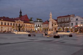 9. Bochnia, Nowy Wiśnicz