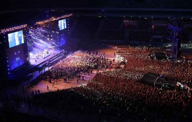 Orange Warsaw Festival 2023: Kto wystąpi? Znamy pierwszych artystów!
