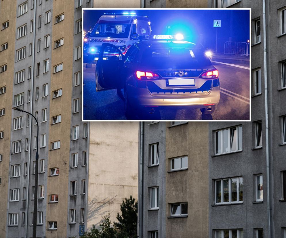 Łódź. Mieszkał z ciałem matki przez kilka tygodni, ale nie usłyszy zarzutów
