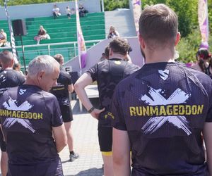 Runmageddon Poznań 2025 