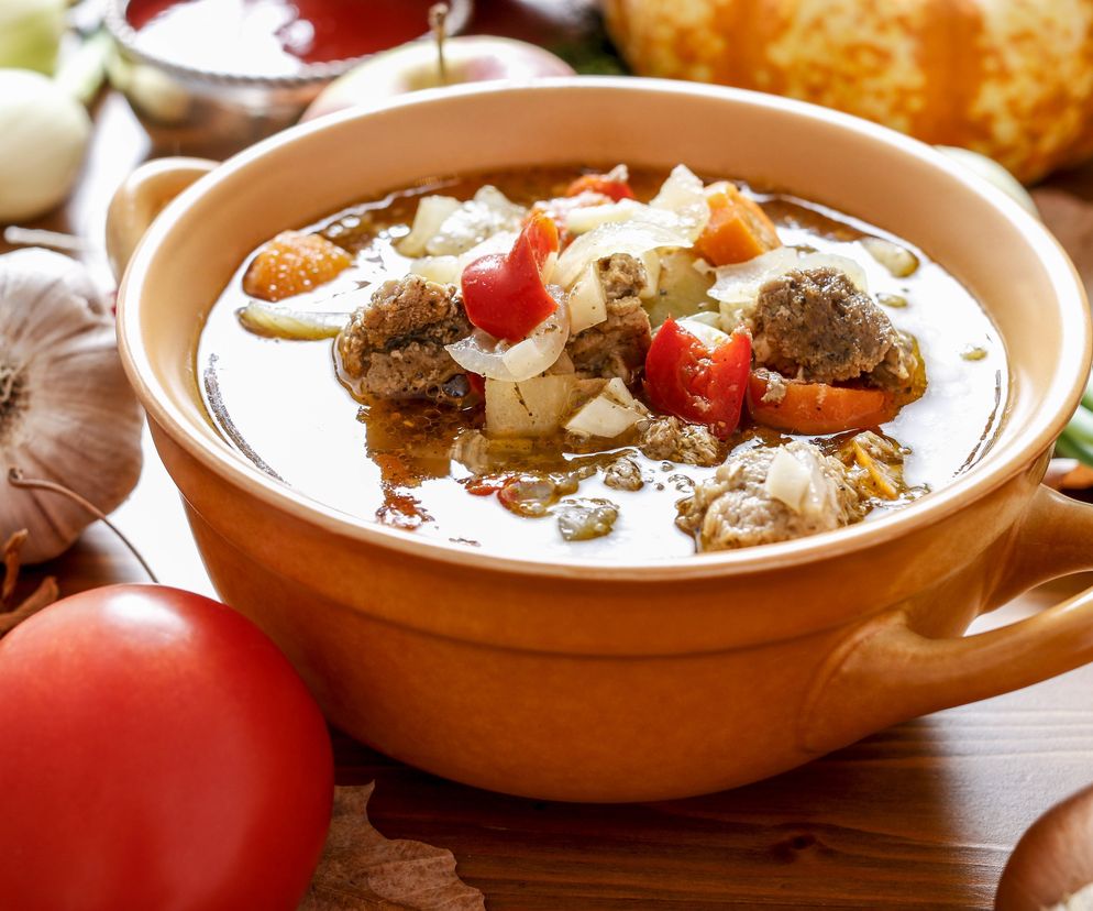 Schab po bałkańsku