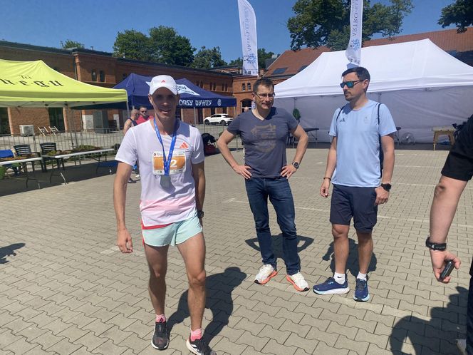 CITI Warmia Run Challenge Olsztyn 2025