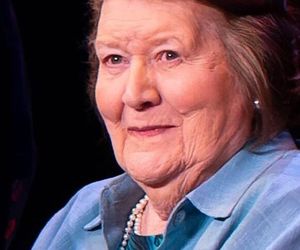 Nie żyje Patricia Routledge. Serialowa Hiacynta Bukiet miała 96 lat