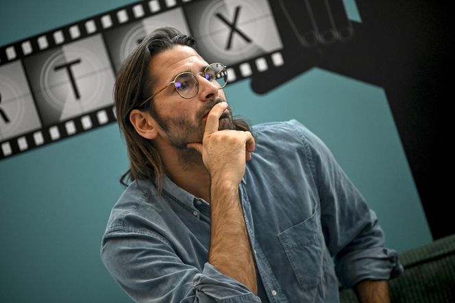 Szokujące słowa Krzesimira Dębskiego o Jimku. Nazwał jego twórczość '"łatwizną" i "wycinanką"