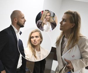 Rozwód Kaczorowskiej dopiero za 2 tygodnie! Skąd ta zwłoka?