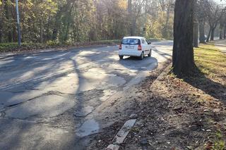 Ulica Krakowska w Łodzi będzie remontowana