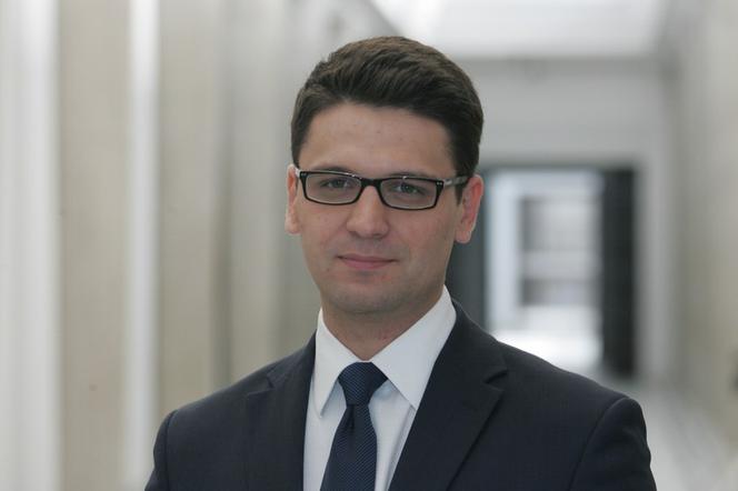 Mariusz Antoni Kamiński 