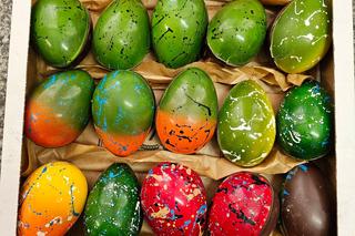 Wielkanocne słodkości w rzeszowskiej cukierni [GALERIA]