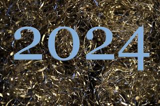 Kartki na Nowy Rok 2023 z życzeniami. Pobierz bezpłatną grafikę