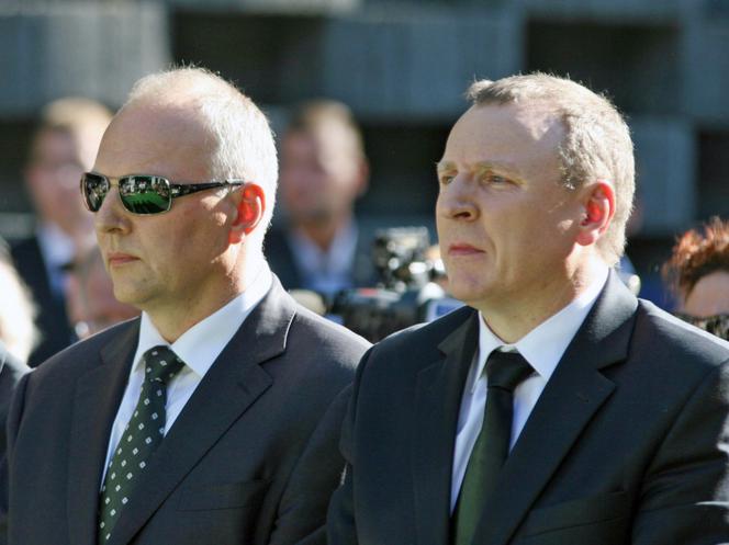 Bracie, to kłamliwy atak na naszą rodzinę!