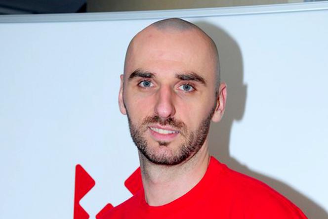 Marcin Gortat