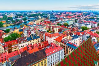 Ceny kawalerek w Polsce