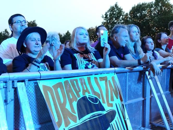 Festiwal Dla Ciebie. Dzień pierwszy