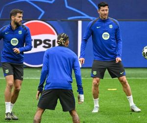 Liga Mistrzów. Czterech Polaków na boisku podczas półfinału rozgrywek