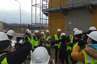 Instalacja Termicznego Przekształcania Odpadów w Olsztynie