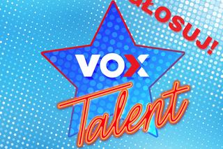 Ruszyło finałowe głosowanie VOX Talent! Jak głosować i kto jest na liście finalistów?