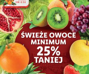 Mega promocje w nowym Lidlu w Warszawie