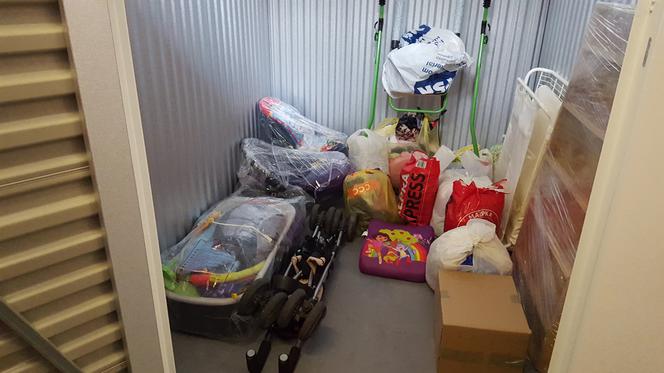 Sosnowieckie Sejfboksy