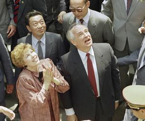 Majątek Michaiła Gorbaczowa