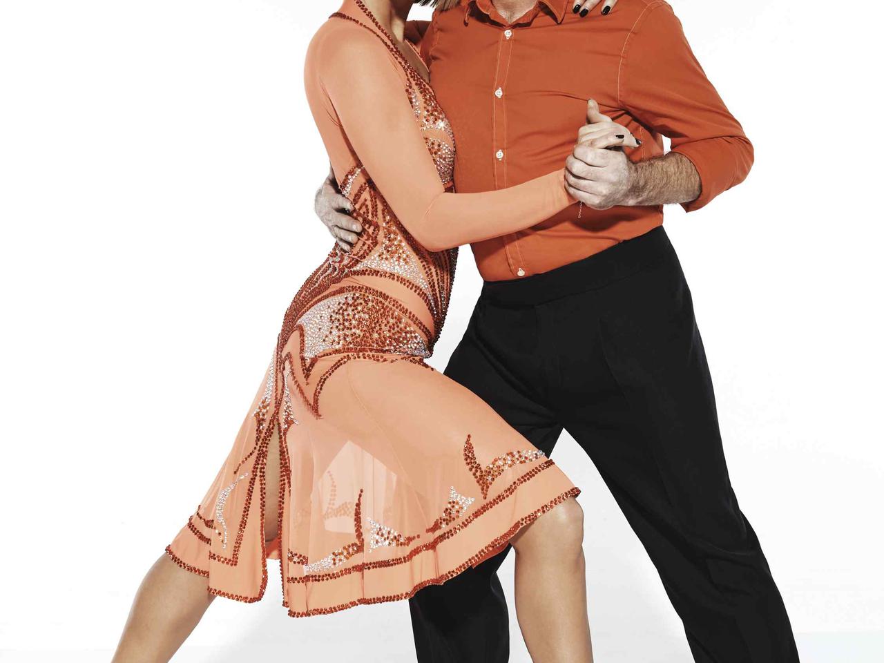 Taniec z gwiazdami 5 - uczestnicy